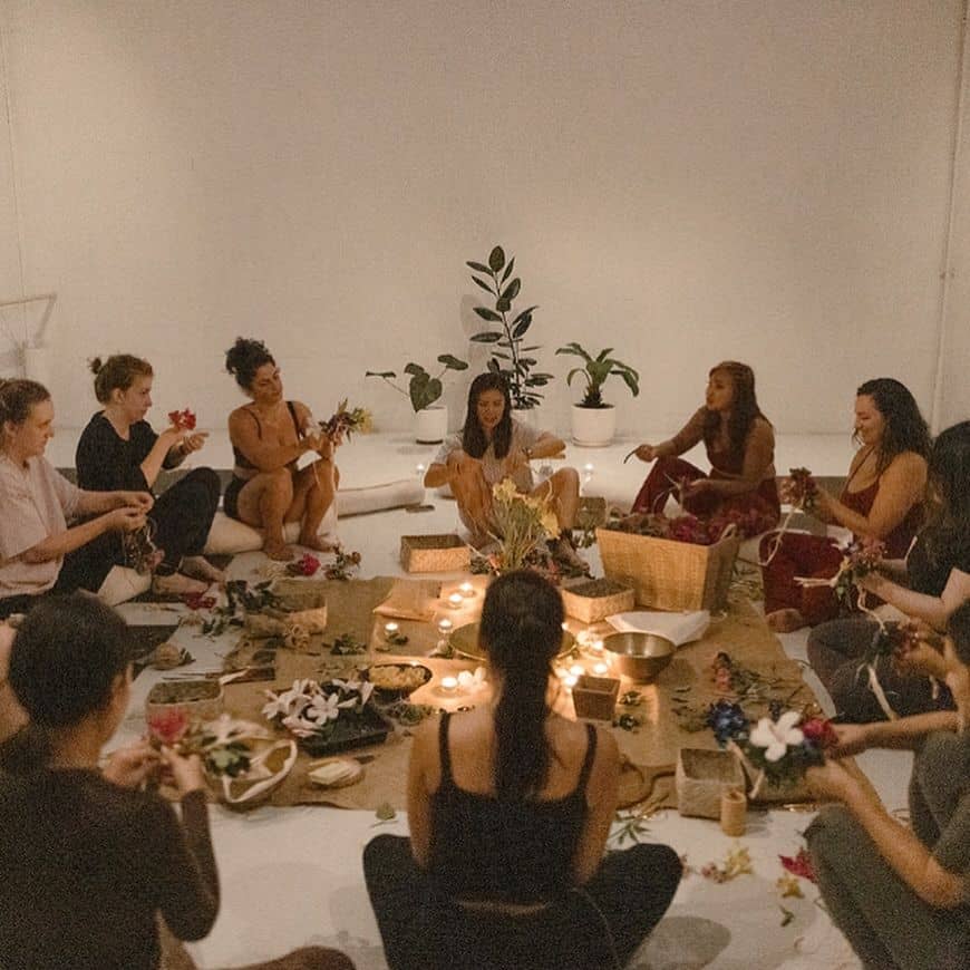 Refill the Well: An Evening of Connection for NY Maternal Providers, July 28