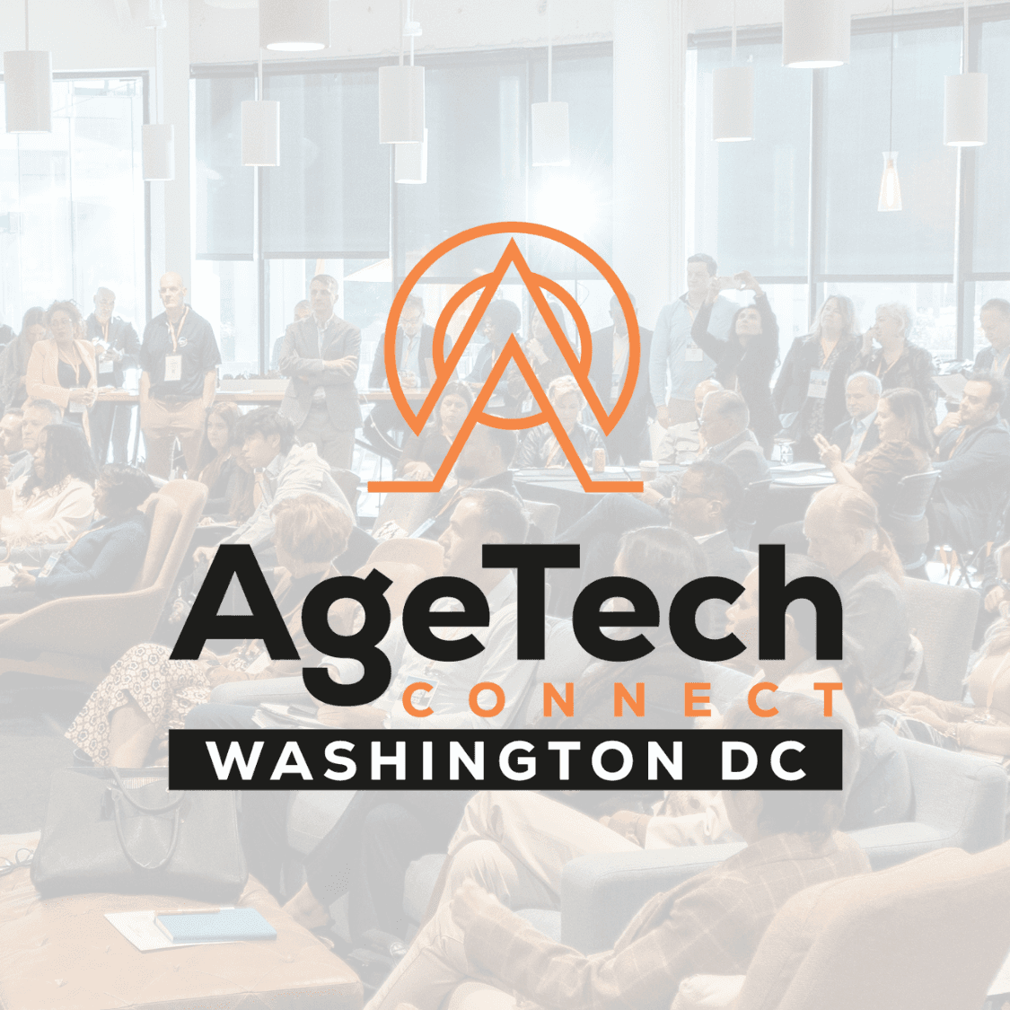 AgeTech DC Fall Gathering & Innovation Showcase!