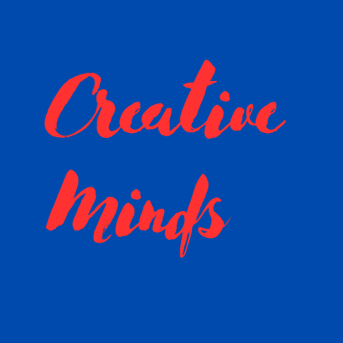 The Creative Minds Table