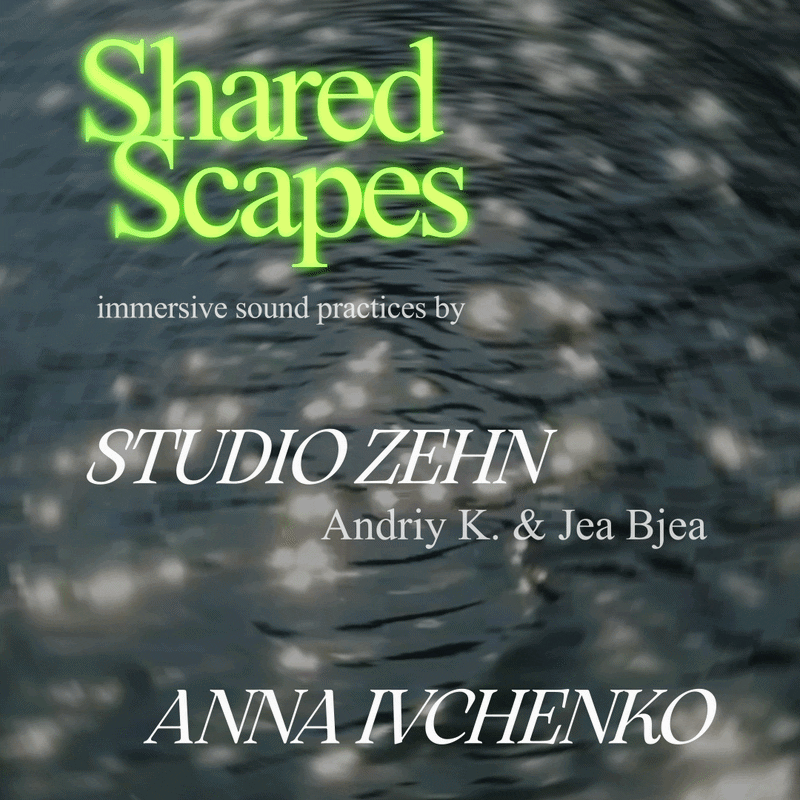 Shared Scapes