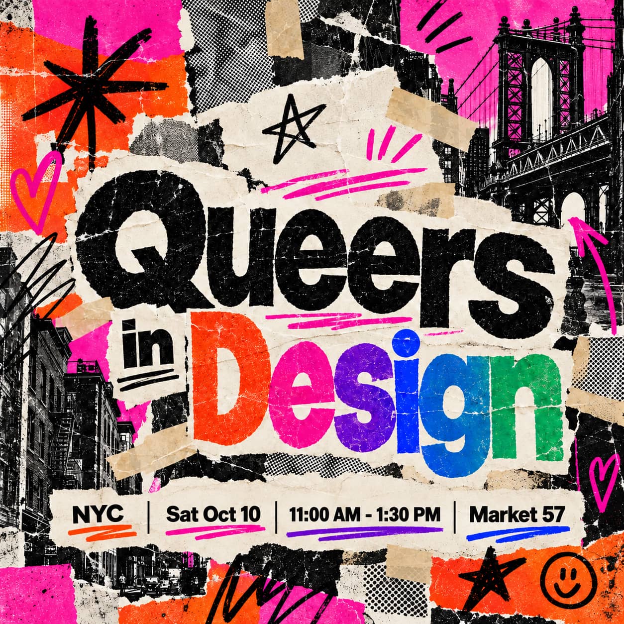 Queers In Design