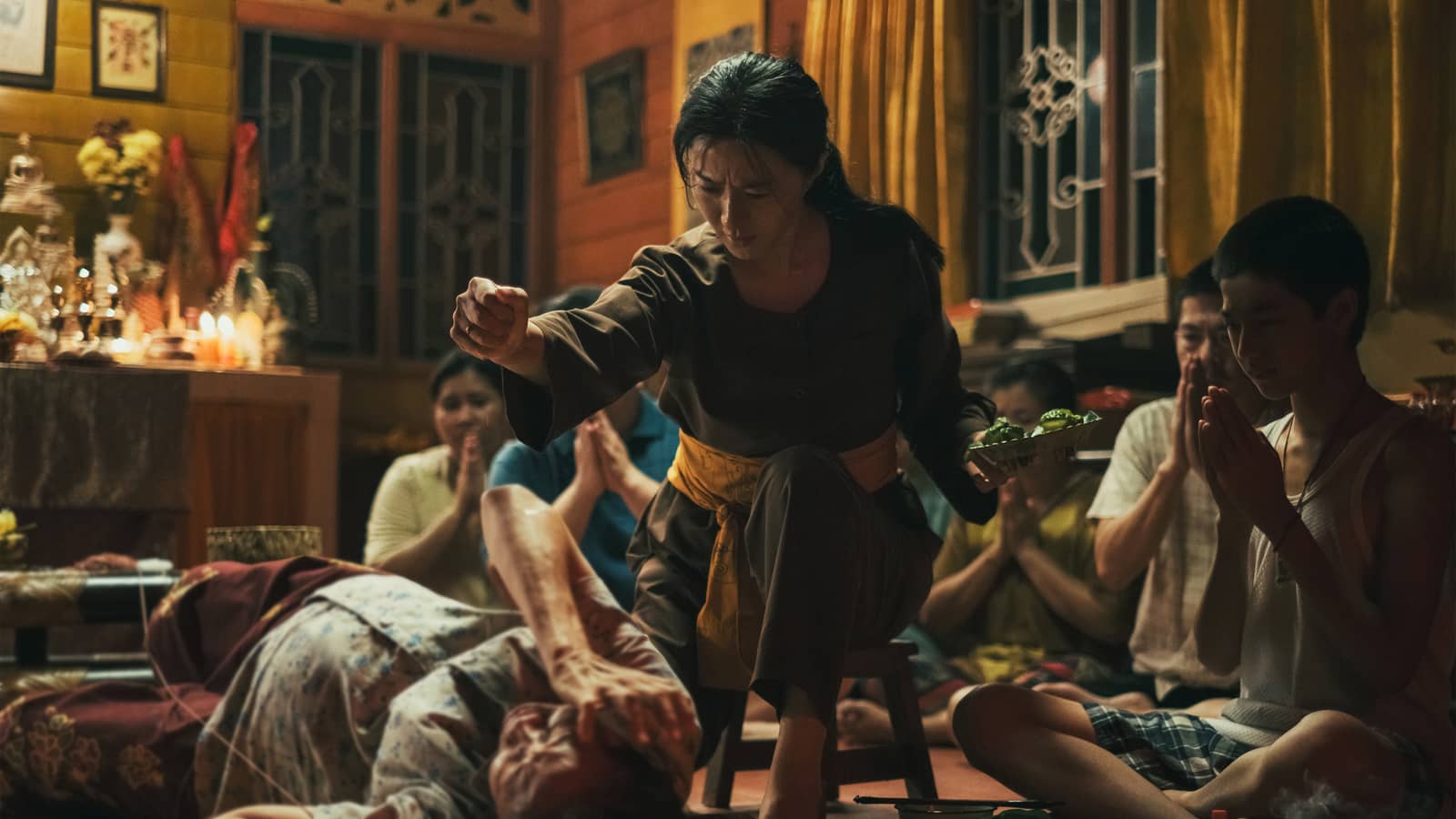 【tffBerlin 2026 Closing Film】Mother Bhumi 地母