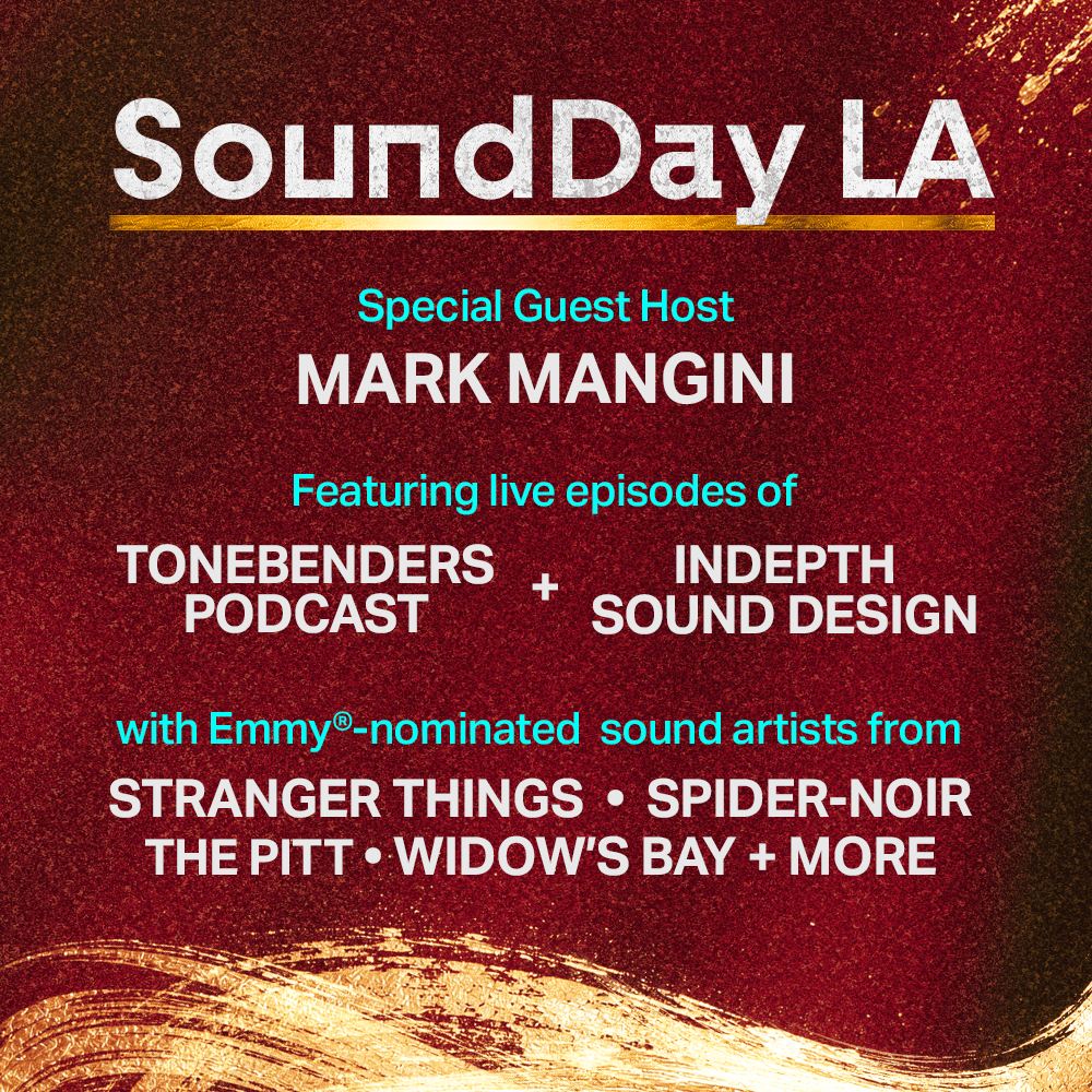 SoundDay LA