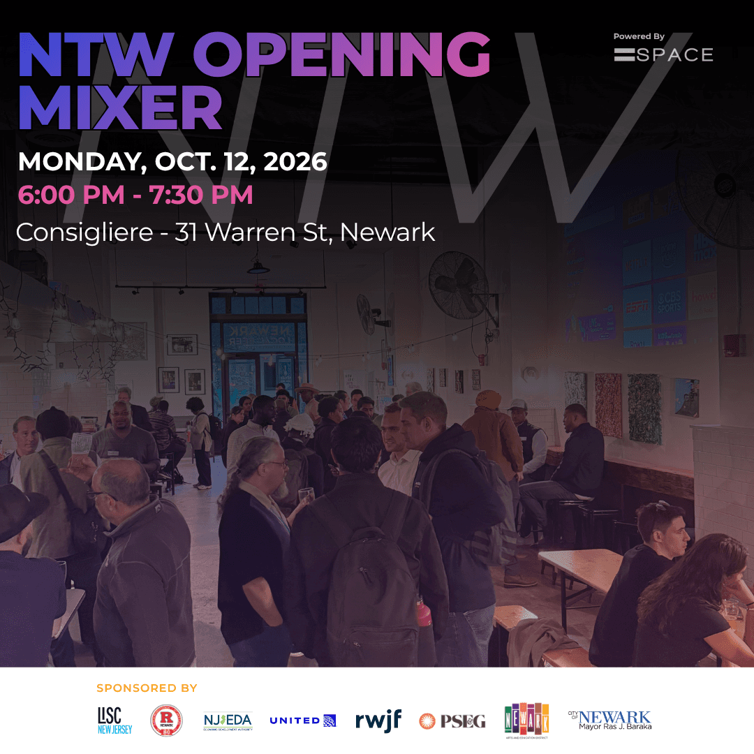 NTW Opening Mixer
