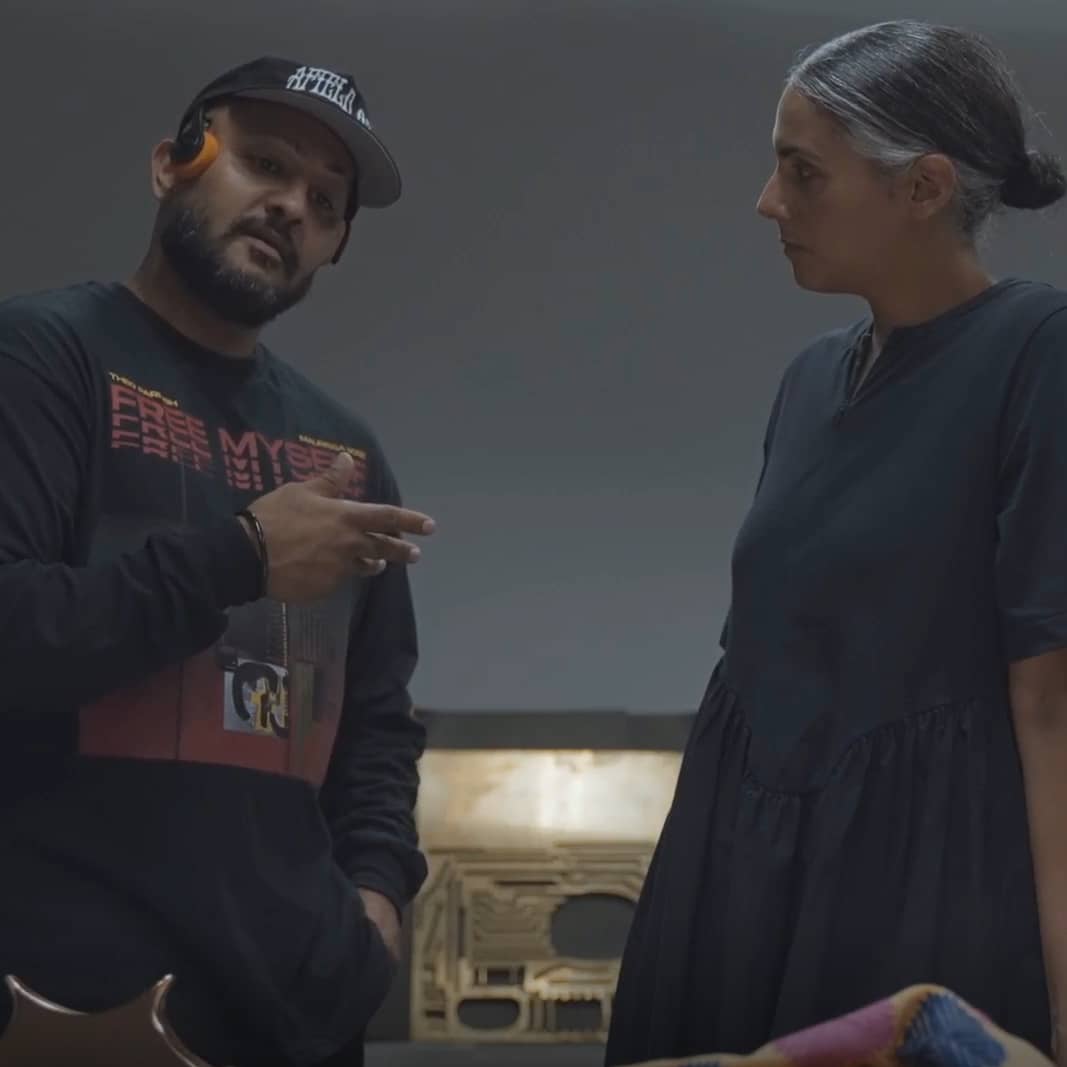 SPOTLIGHT TALK: NIRBHAI (NEP) SINGH SIDHU & DEEP KAUR KAILEY