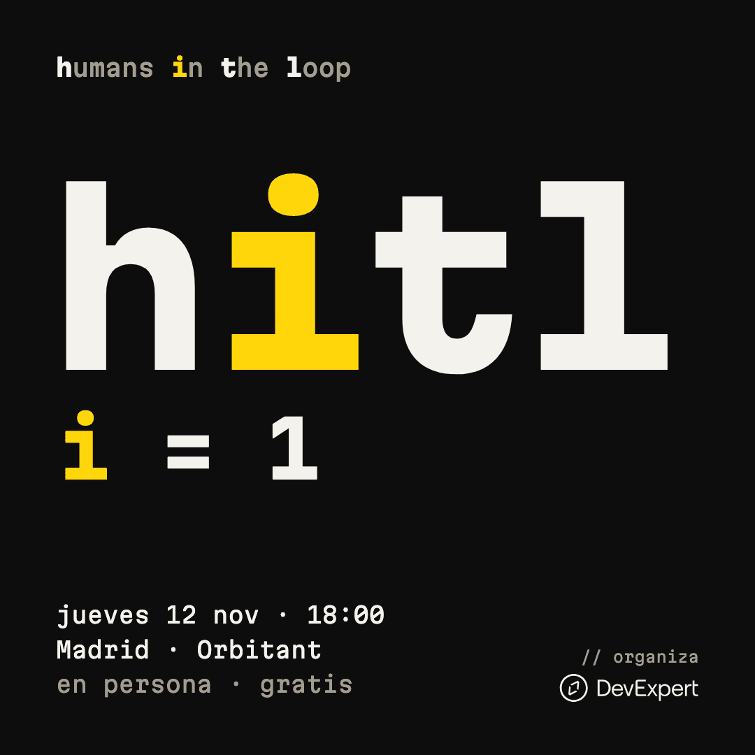 Humans in the Loop · i = 1