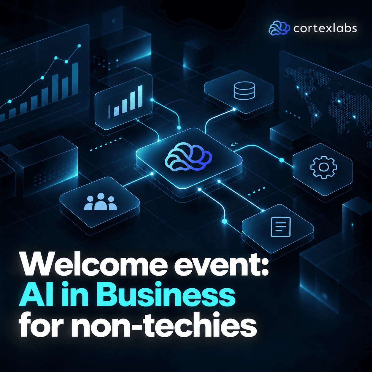 AI In Business For Non-Techies