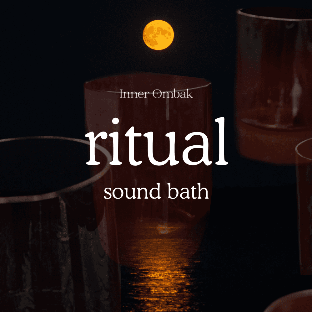 Ritual Sound Bath