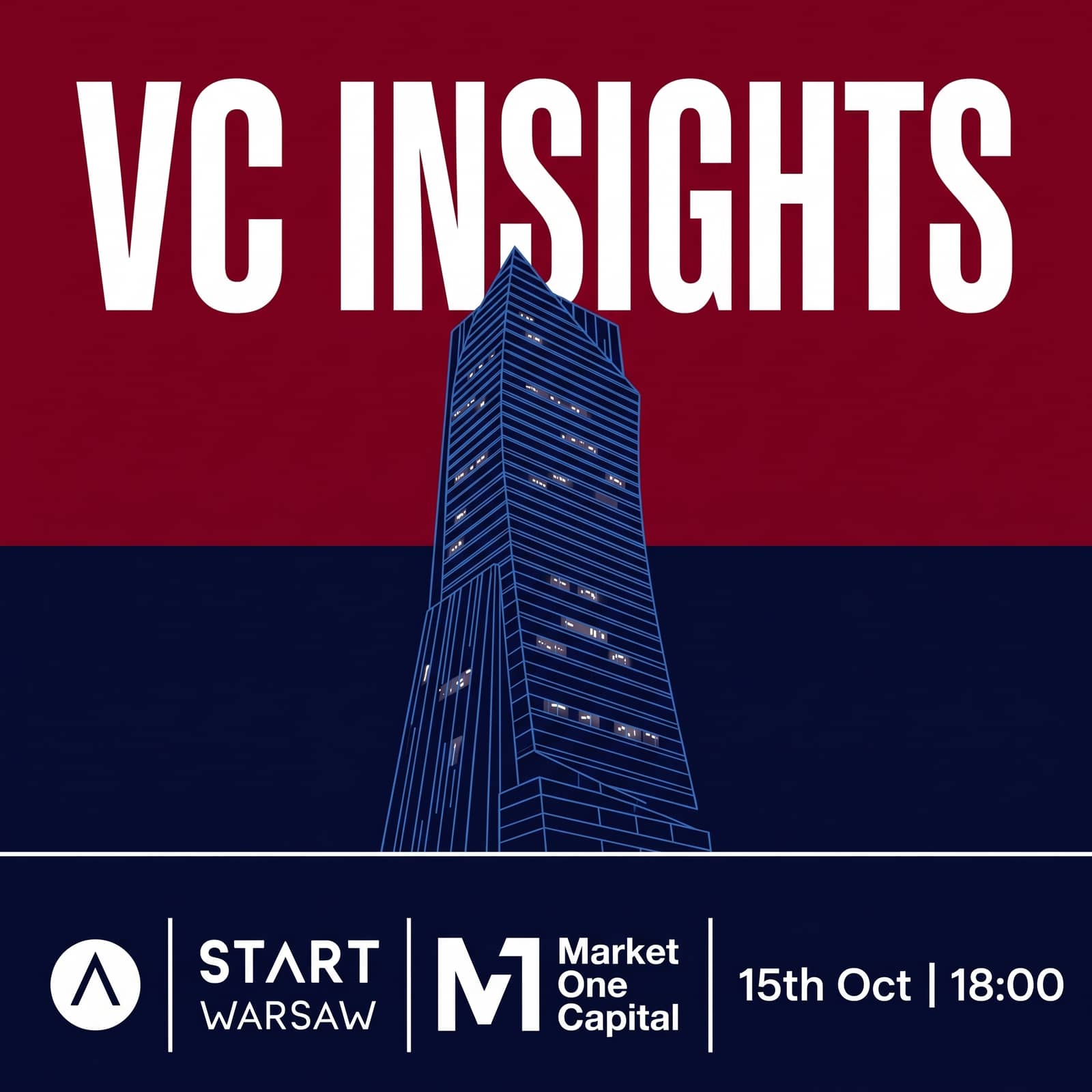 VC Insights with Market One Capital