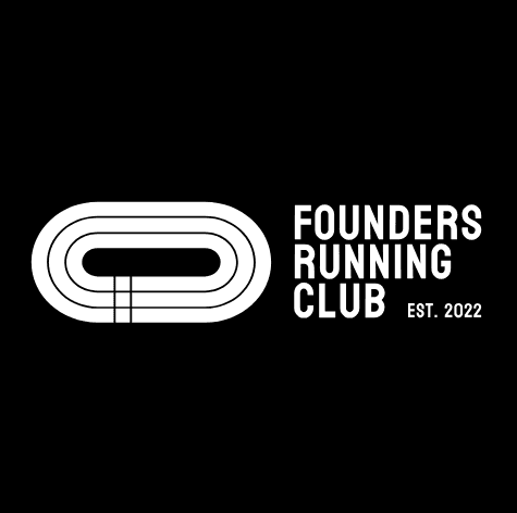 🇮🇹 Founders Running Club - Rome first run
