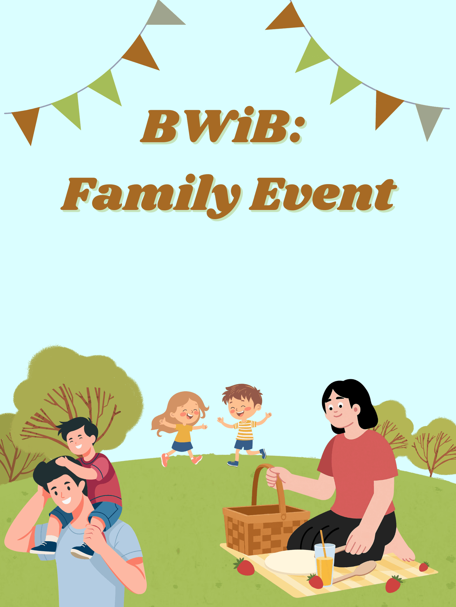 Family Event