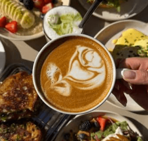 Elevate x Camino - Pilates Brunch