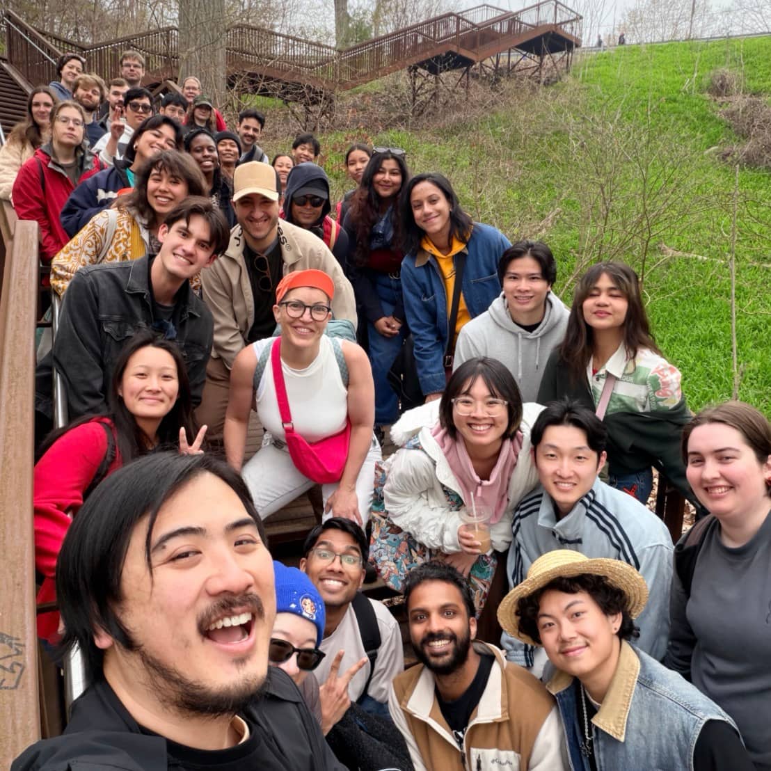 the mindful miles #109 - we're back in High Park
