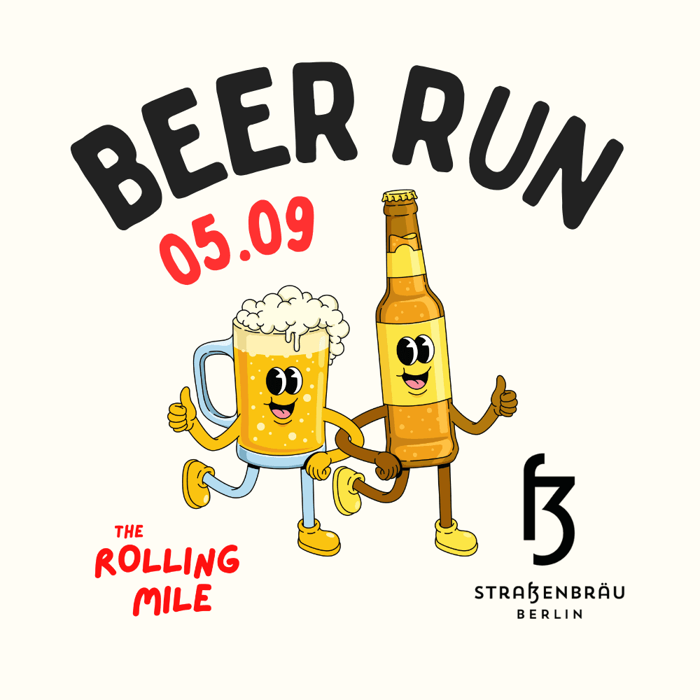 Beer Run