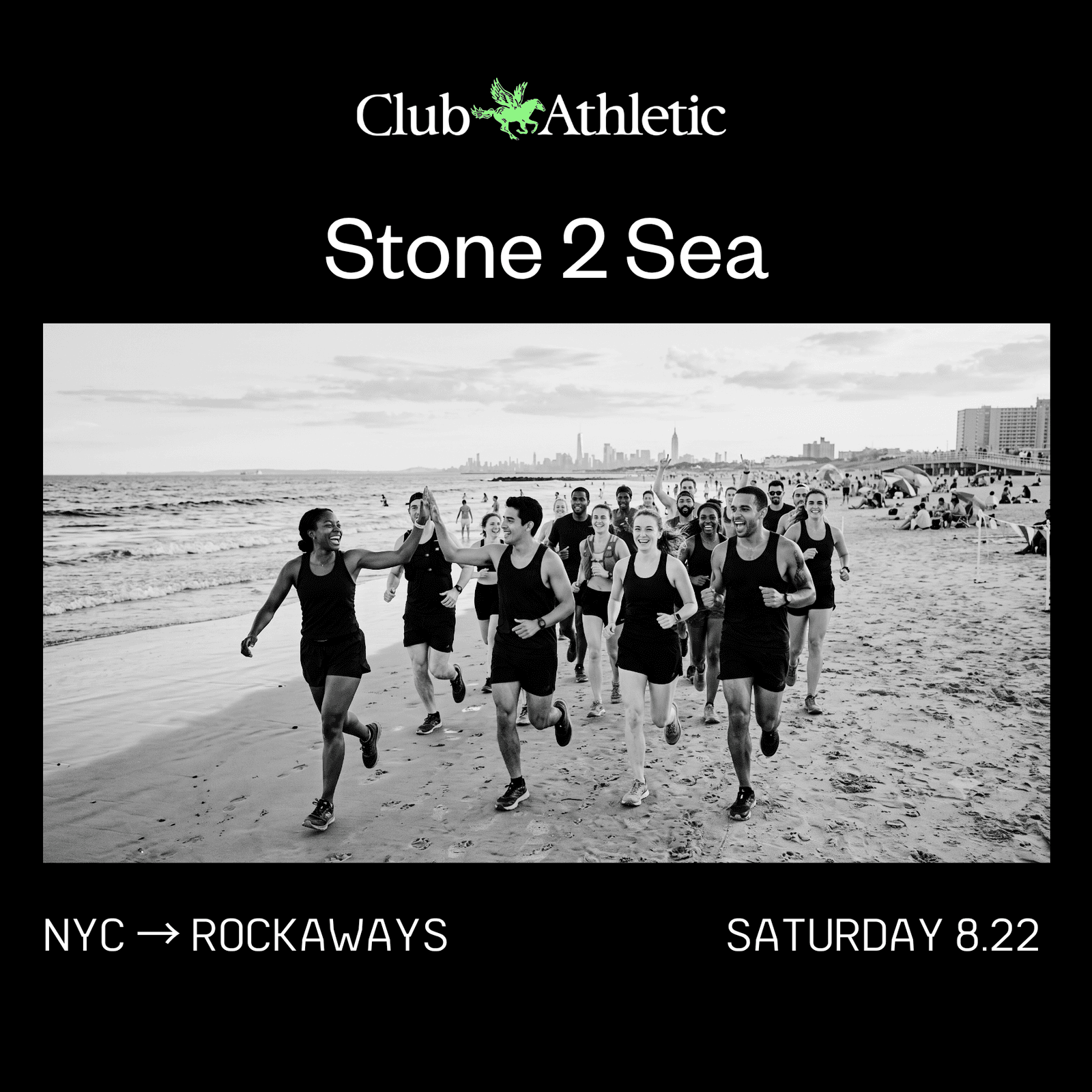 Stone 2 Sea