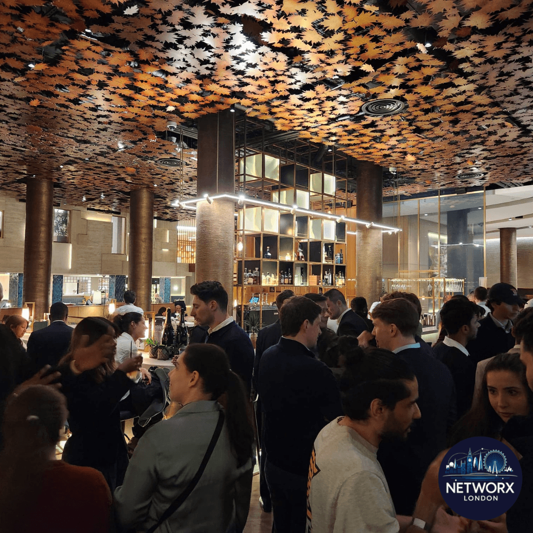 Startup Funding & Networking: VCs, Angels & Founders