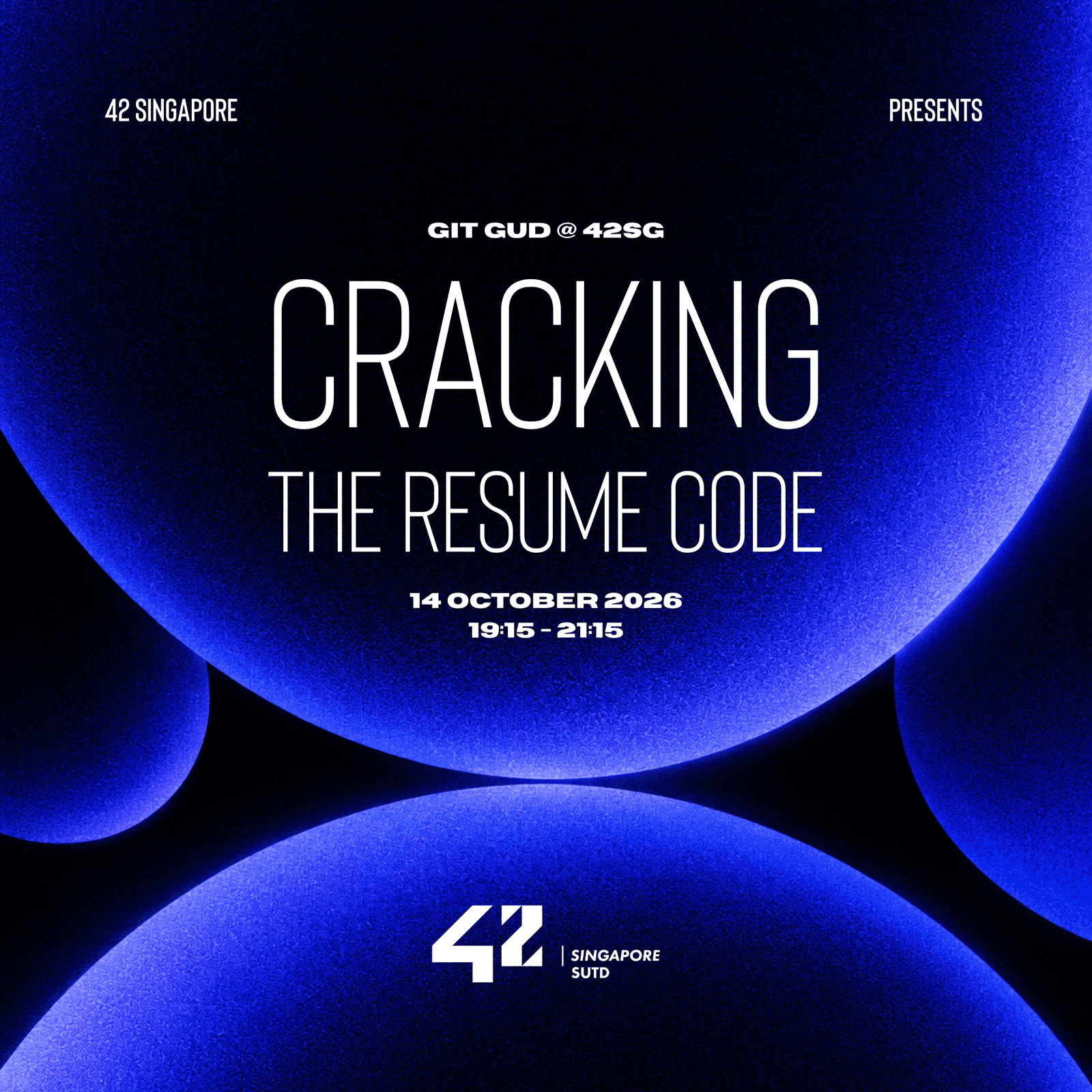 Cracking the Resume Code