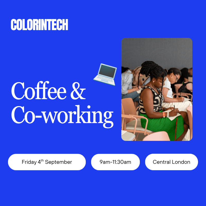 Coffee & Co-working ☕