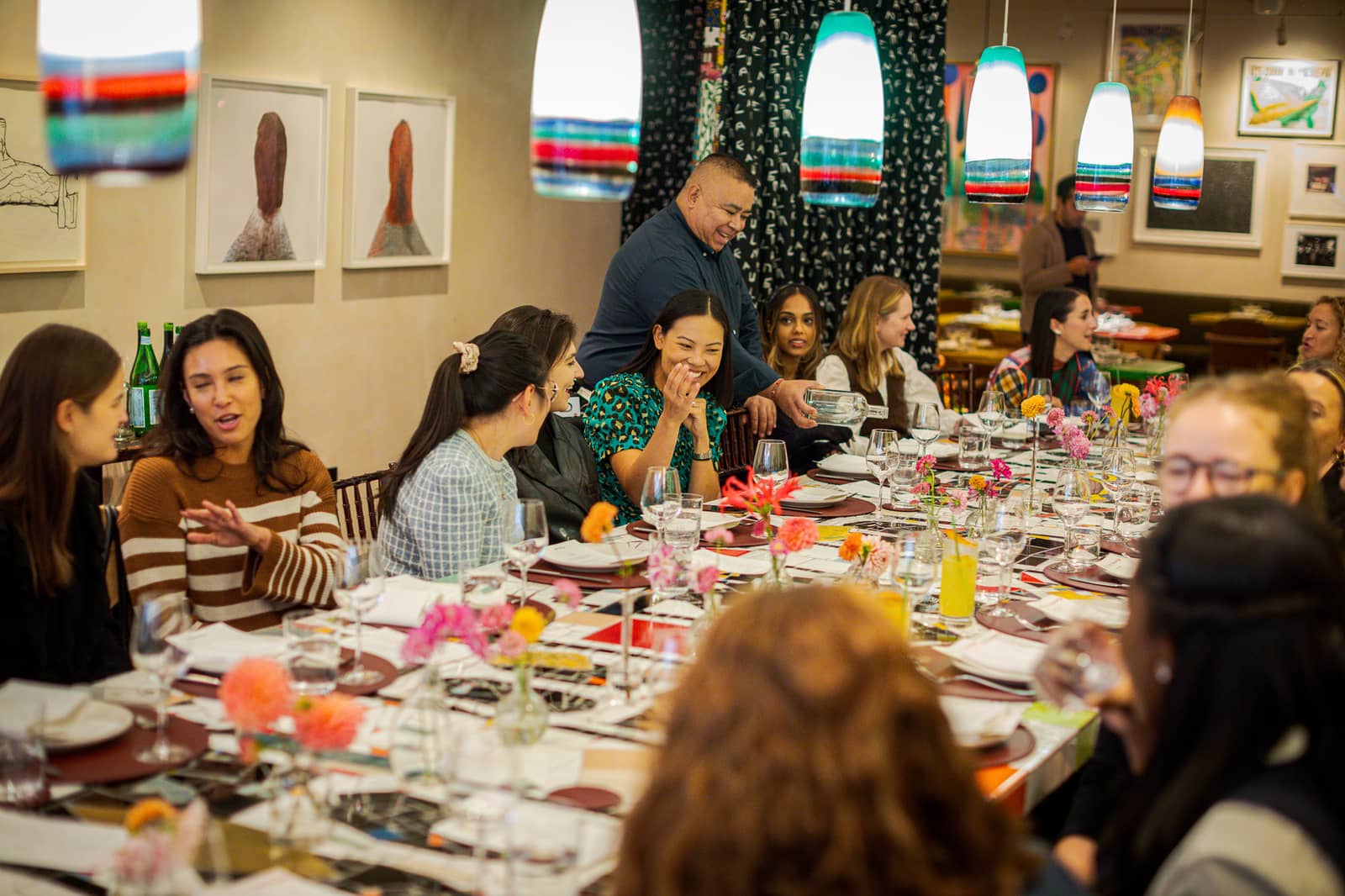 Women in Apps Brunch