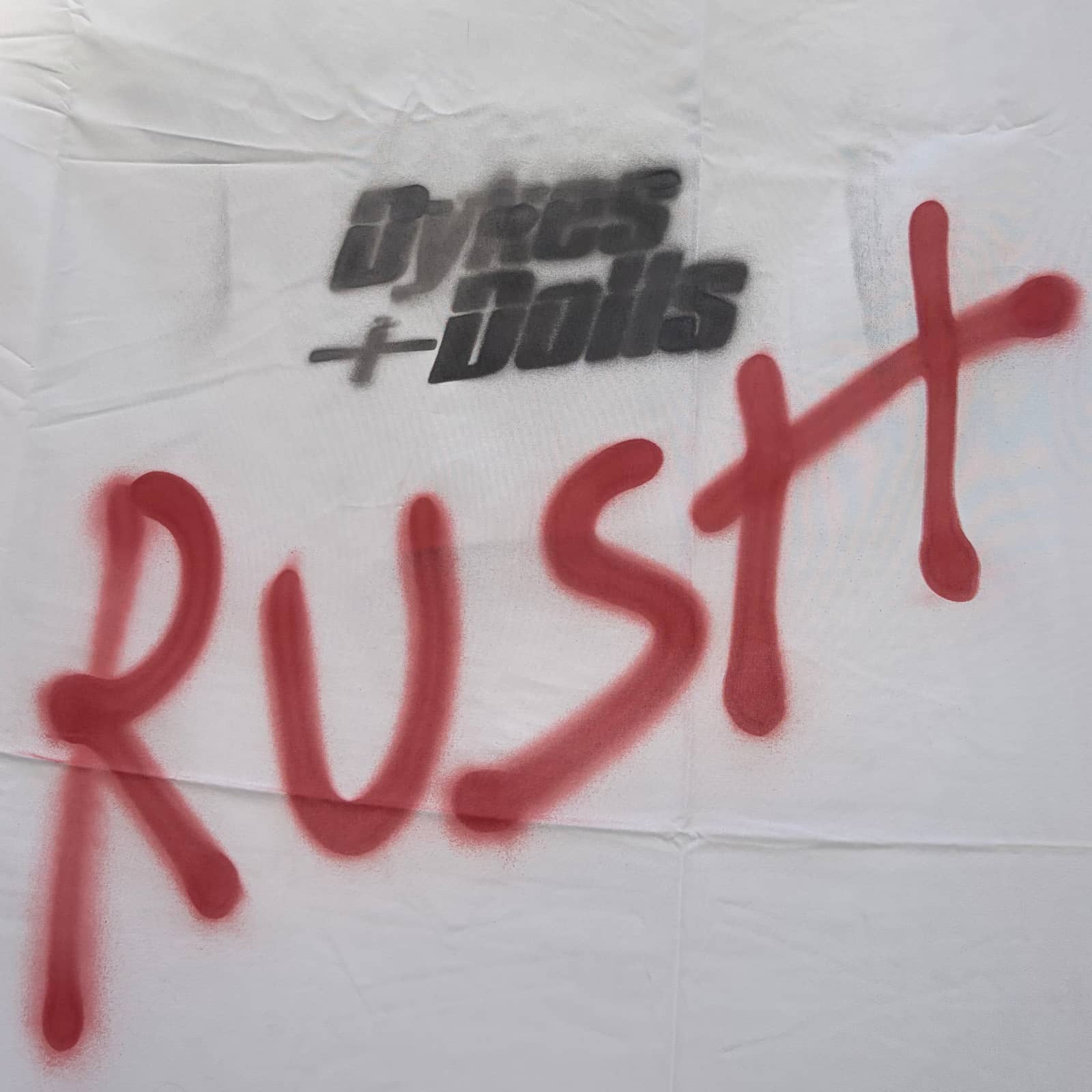 Dykes and Dolls: RUSH