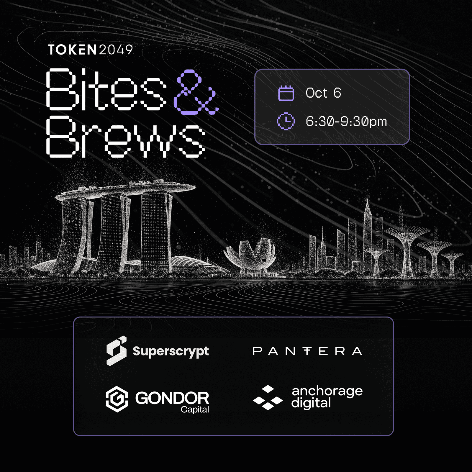 Bites & Brews