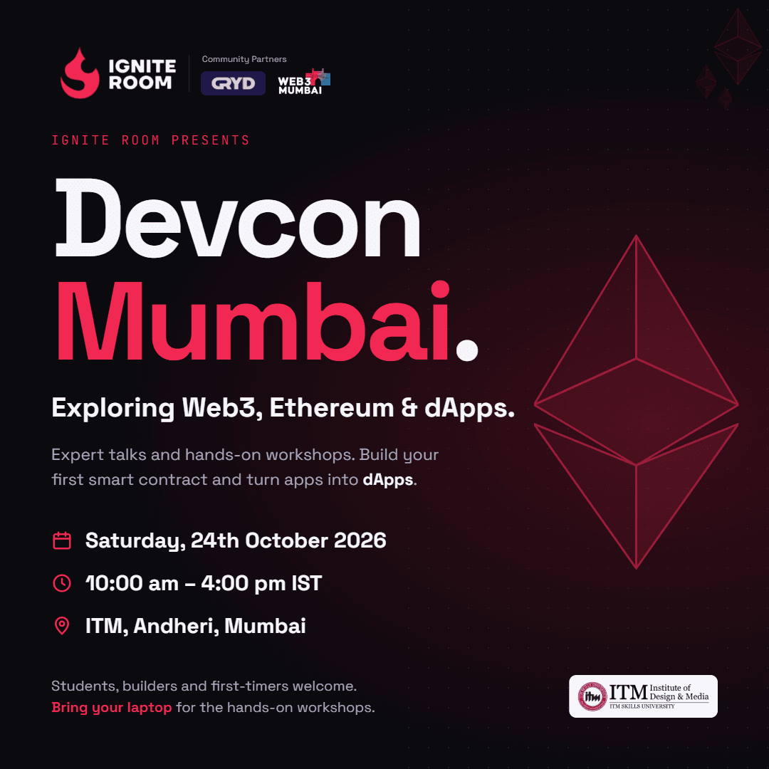 Devcon Mumbai