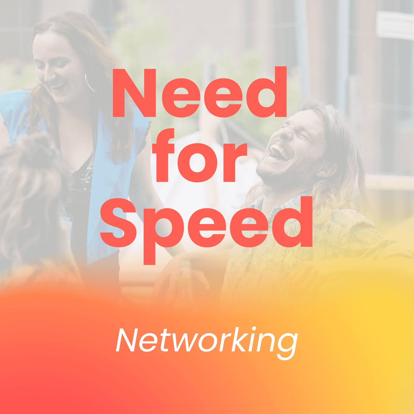 Need for Speed(Networking)