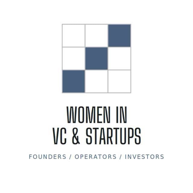 Wednesdays with Women in VC and Startups