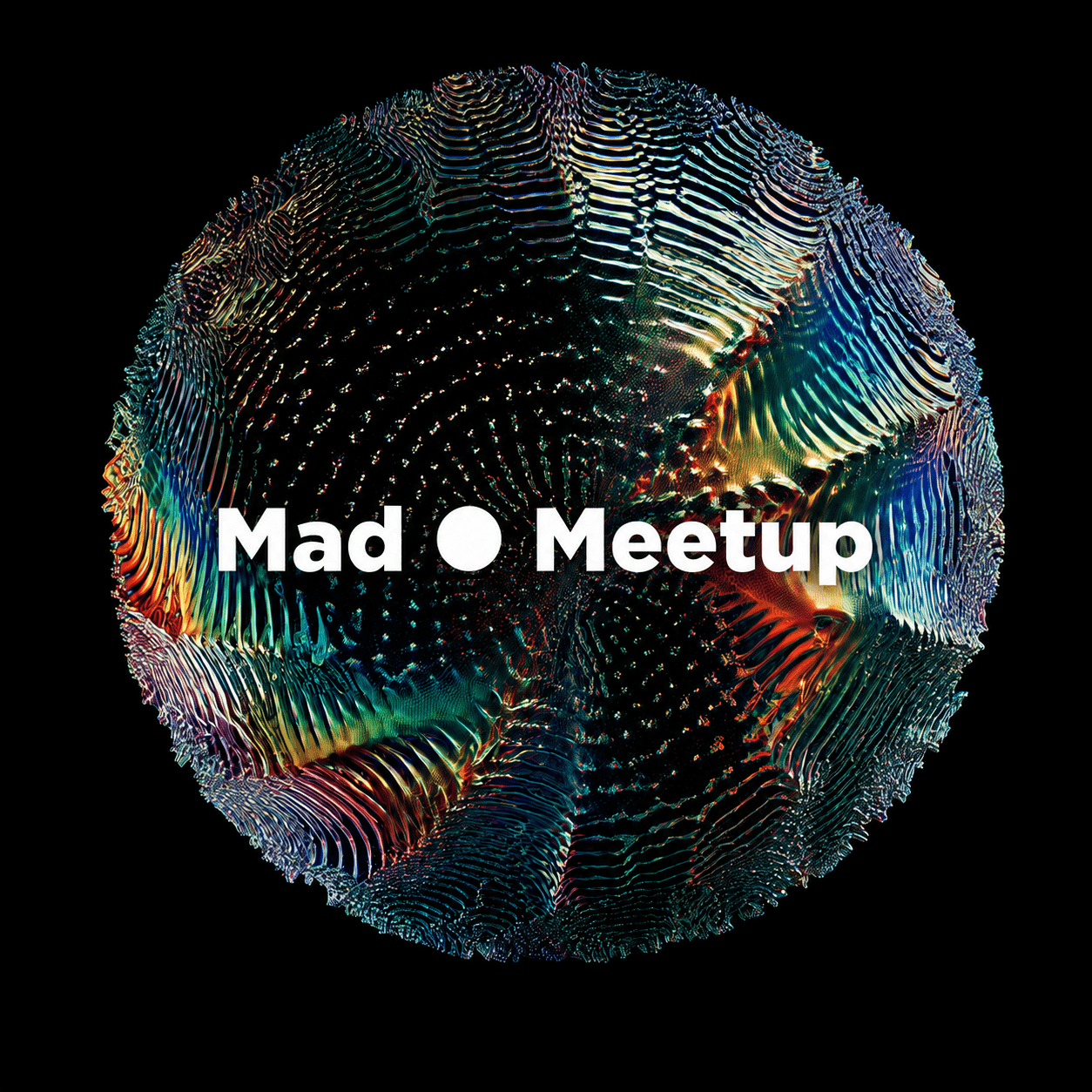 Mad ⚫ Meetup #33: Surprise and Surprise