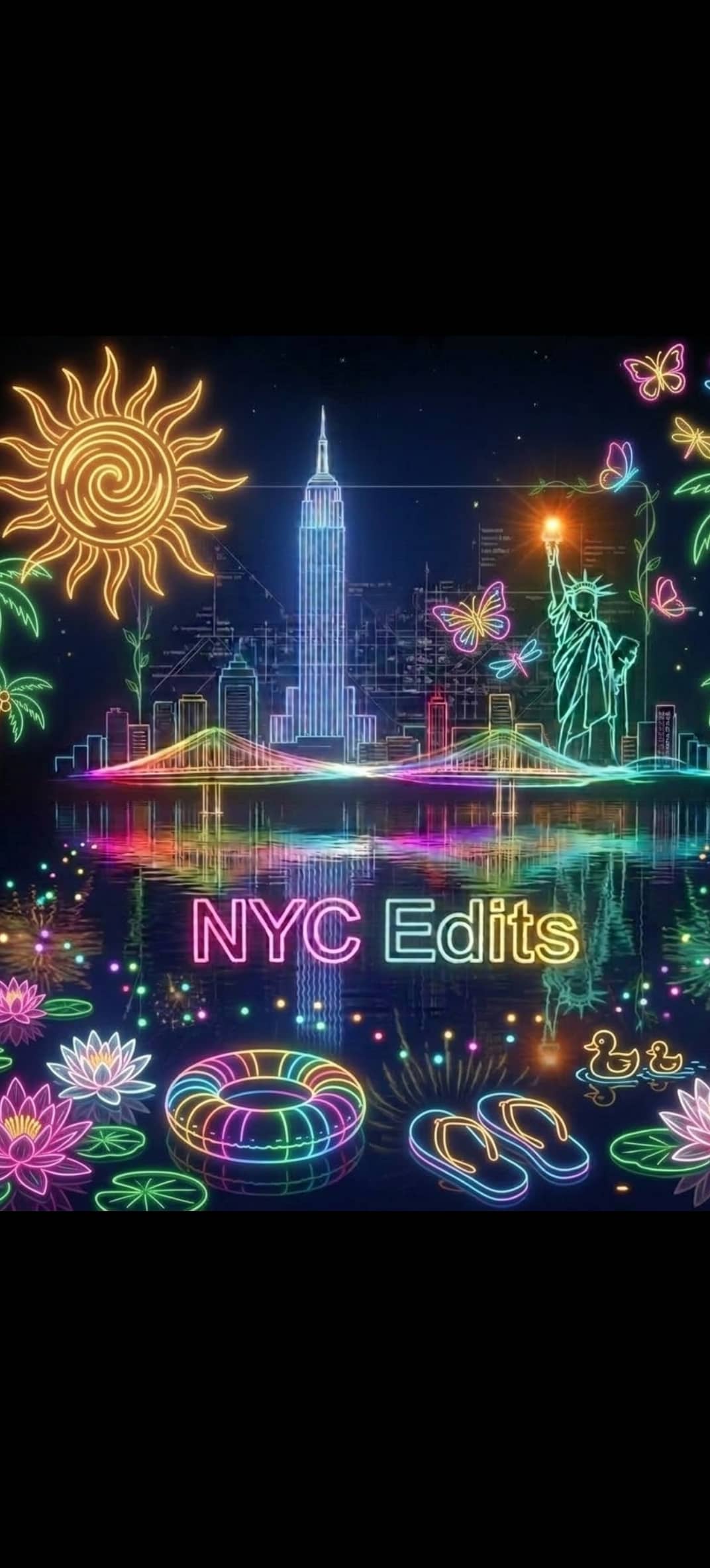 NYC EDITS