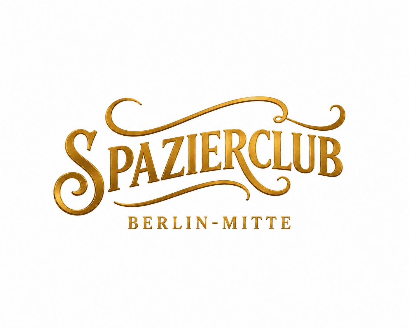 Spazierclub Mitte