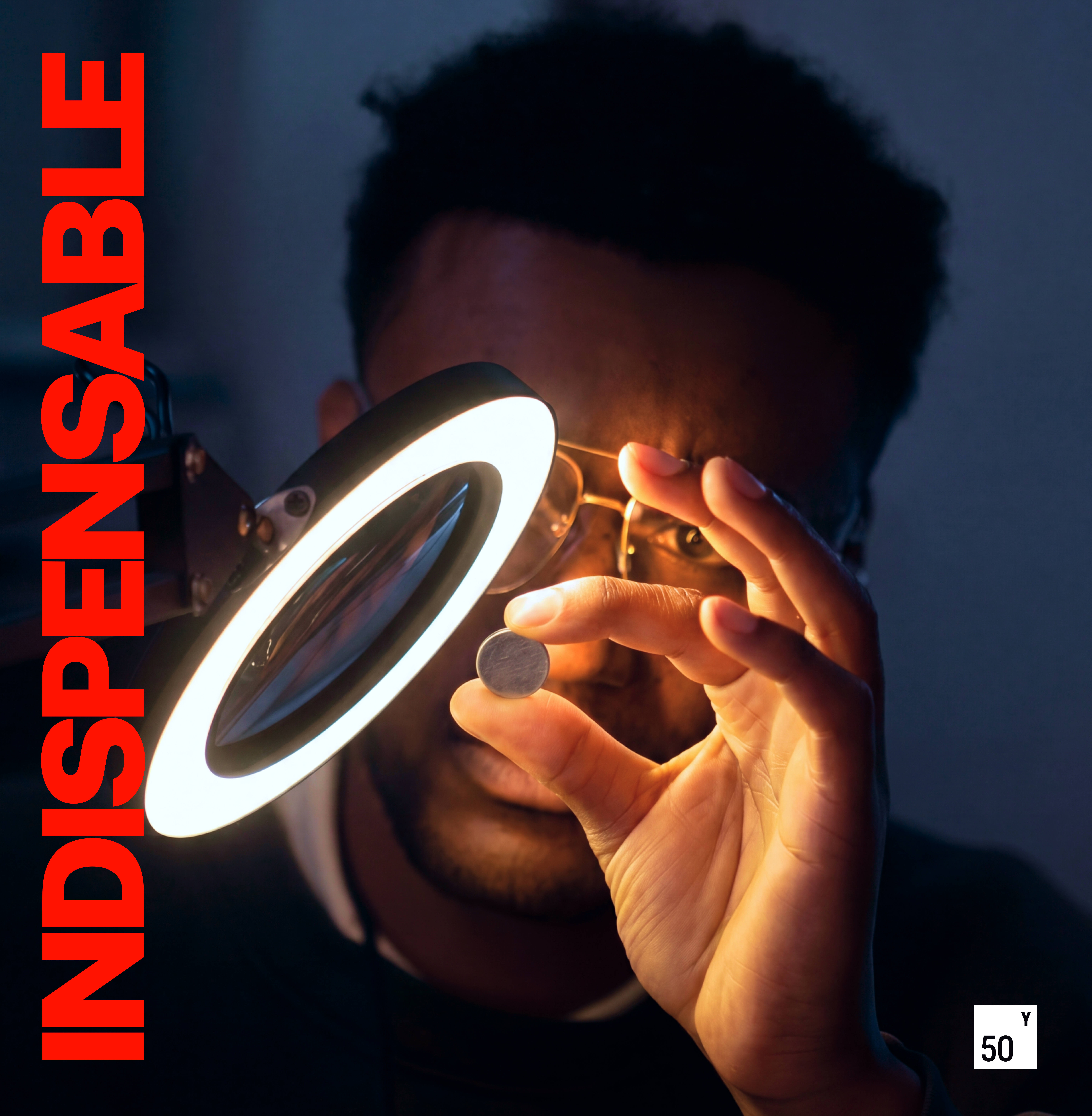 Indispensable Room: Founders Meet Up