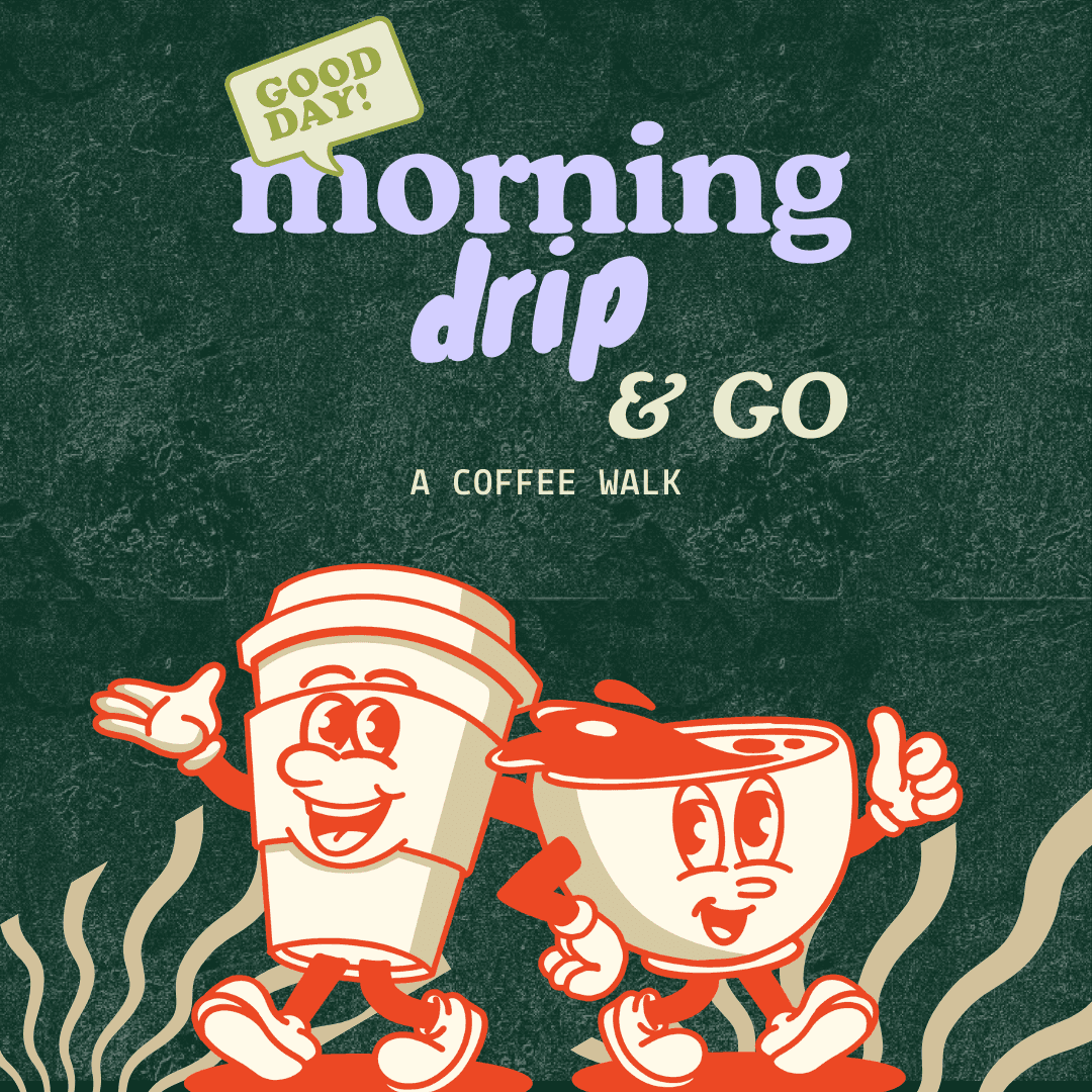 morning drip & GO