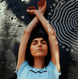The Big Reveal: Full Moon Breathwork Journey