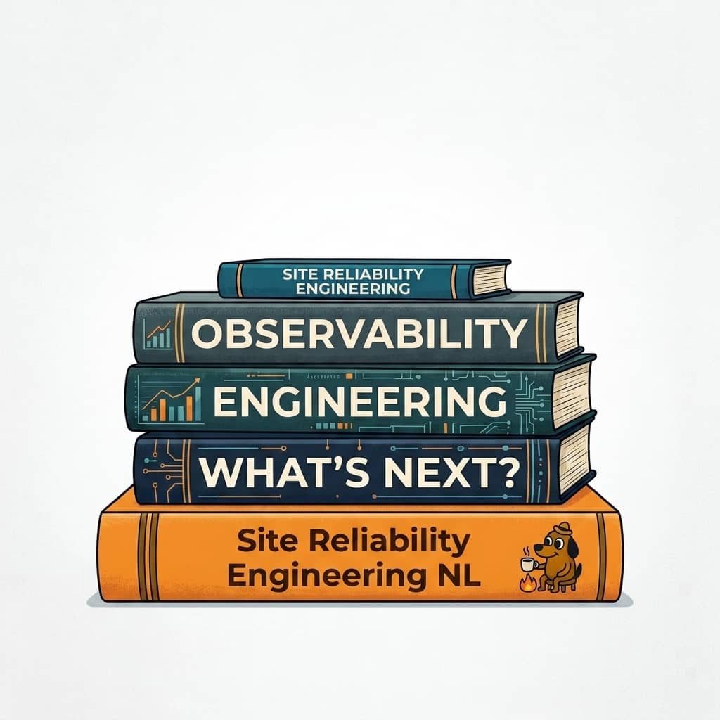 Observability Engineering: What's Next?