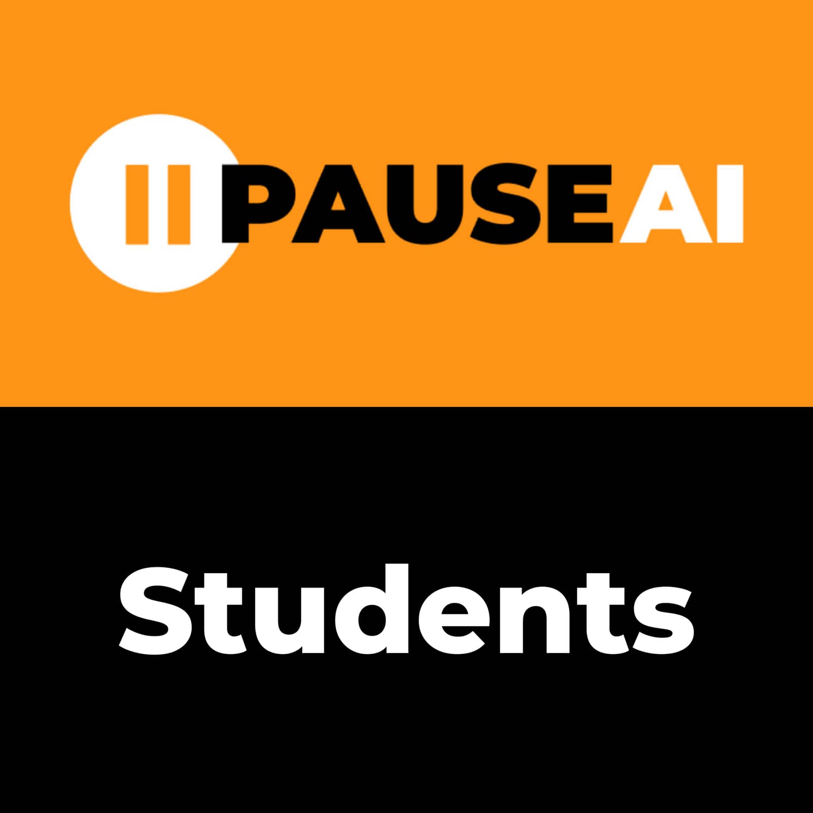 PauseAI Student Workshop