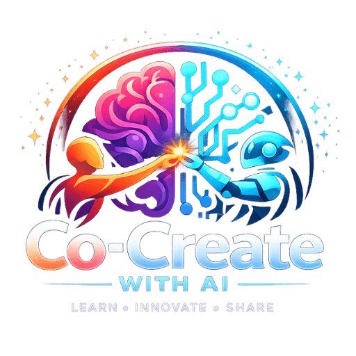 Co-Create with AI Lab