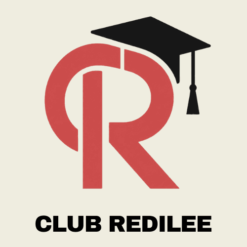 Club Redilee - Founders Evening