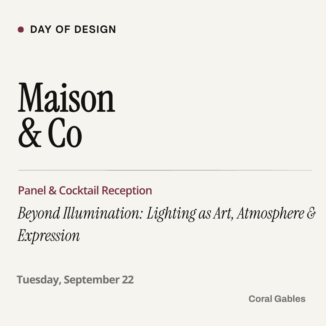 Beyond Illumination: Lighting as Art, Atmosphere & Expression