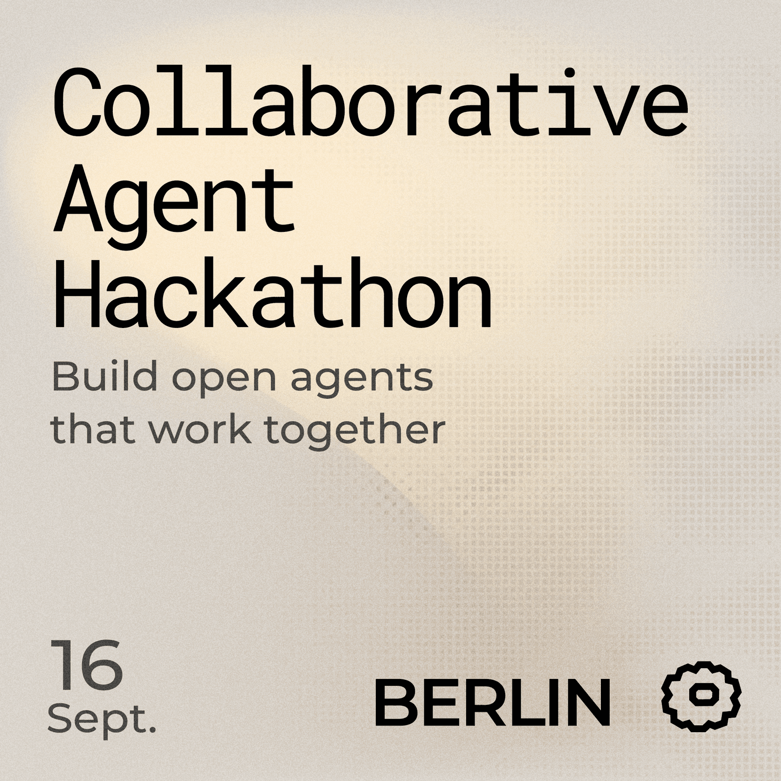 Collaborative Agent Hackathon