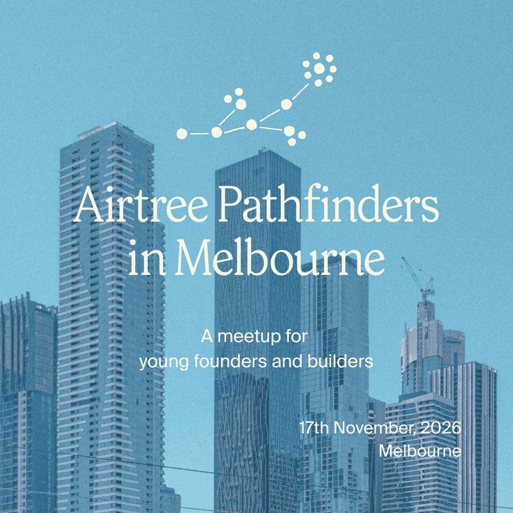 Airtree Pathfinders in Melbourne
