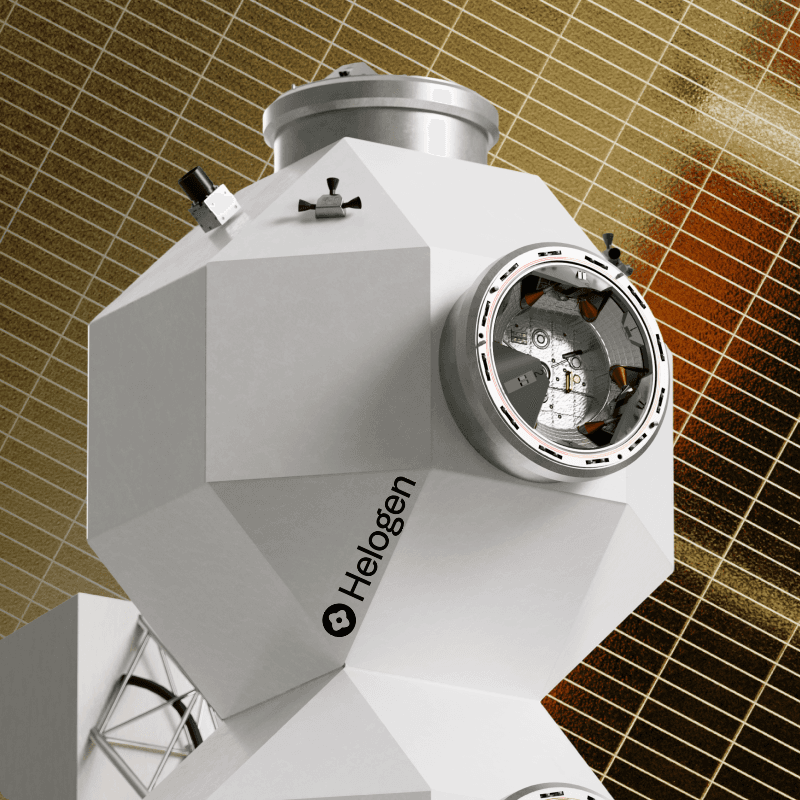 Helogen LA Open House