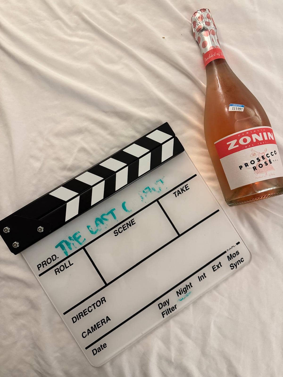 Lights, Wine, Action: A Night of Asian Indie Shorts & Bubbles