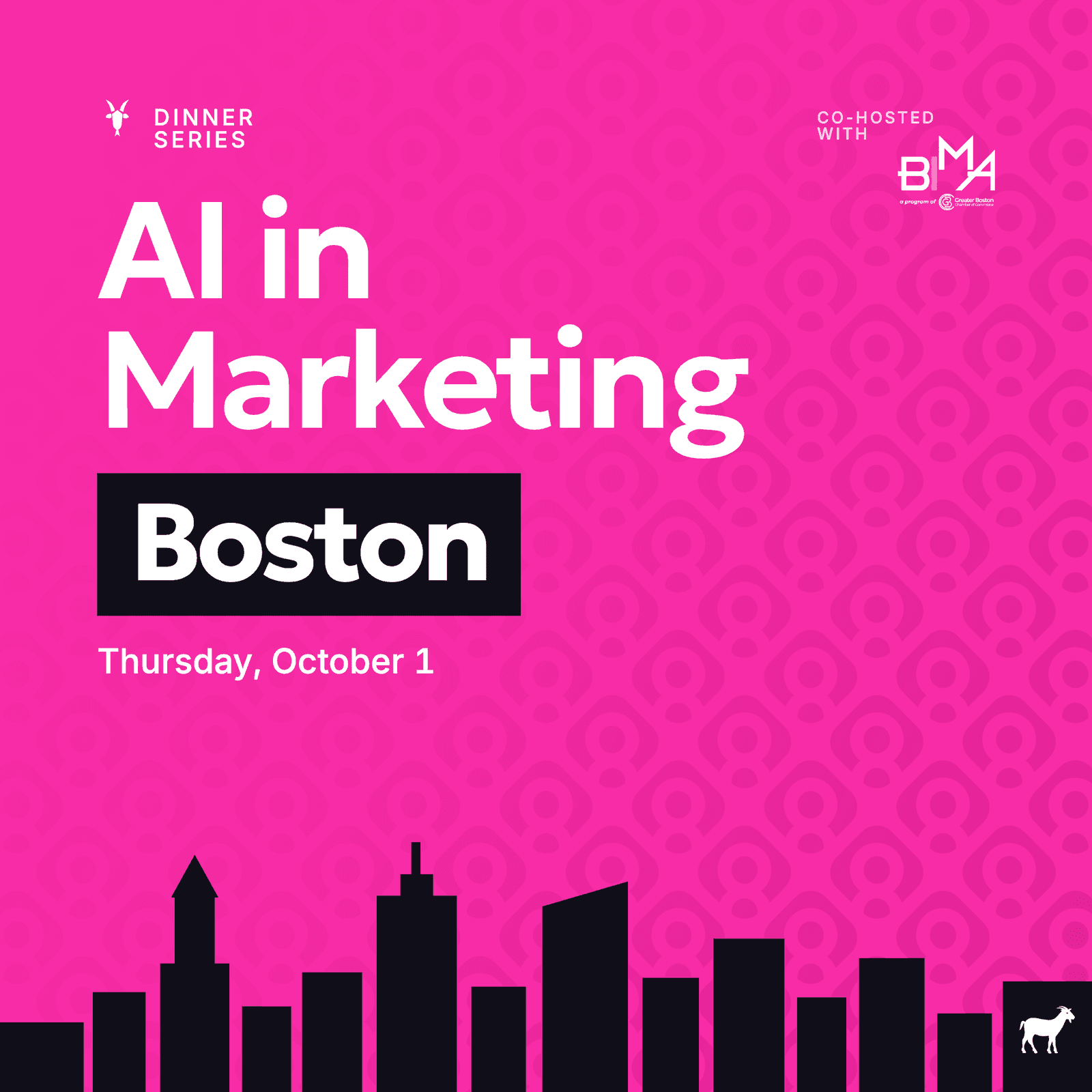 AI in Marketing: Boston