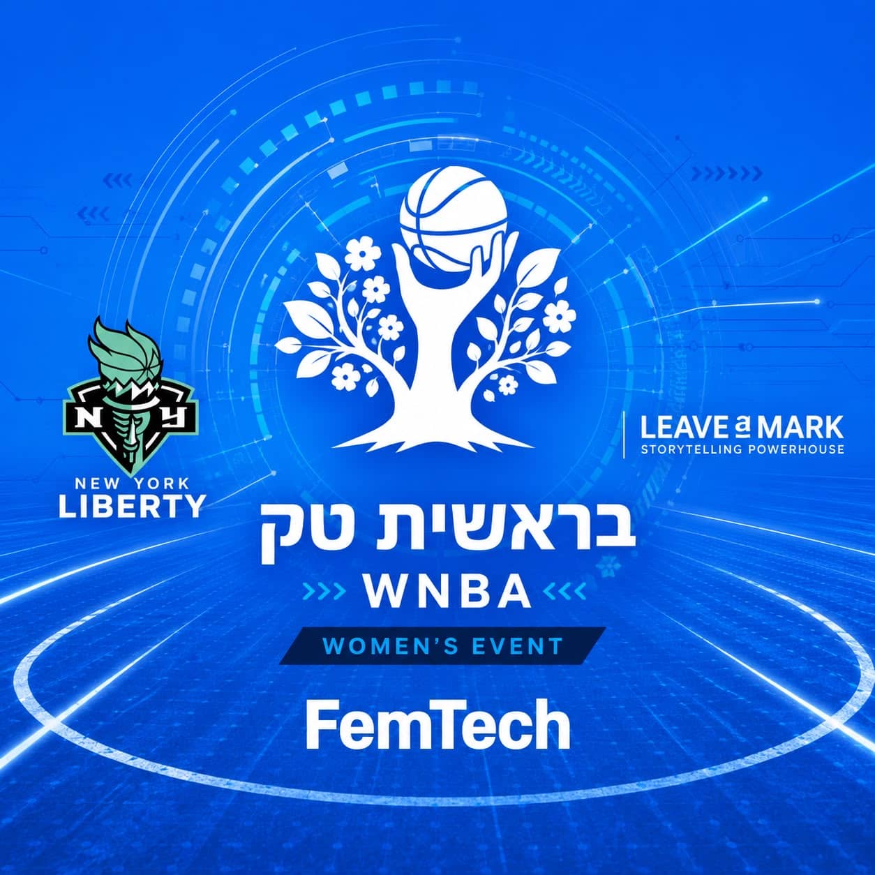 🏀 Courtside Connections: Women Who Leave a Mark
