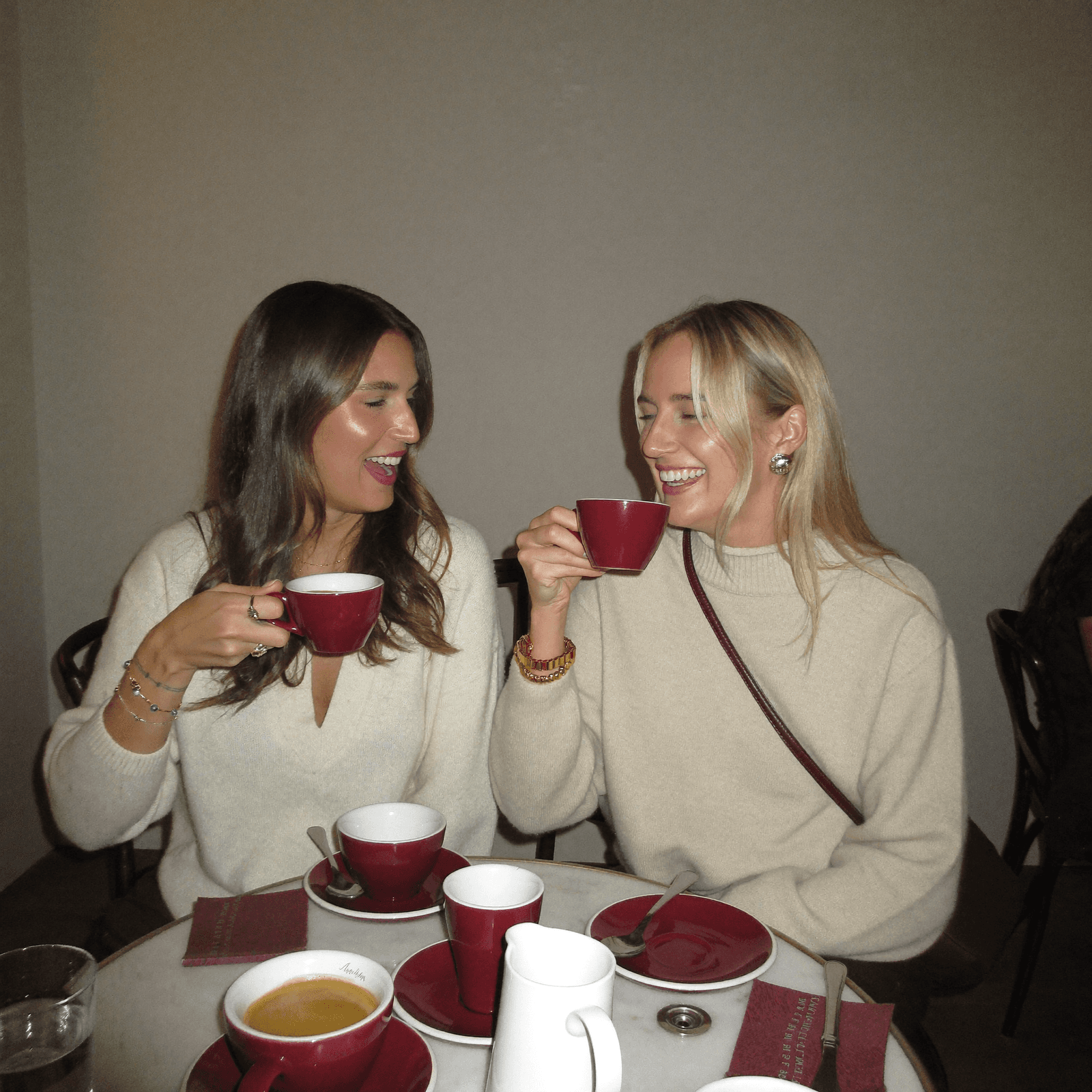 Founder Coffee Hour · Networking for Female Founders in Miami