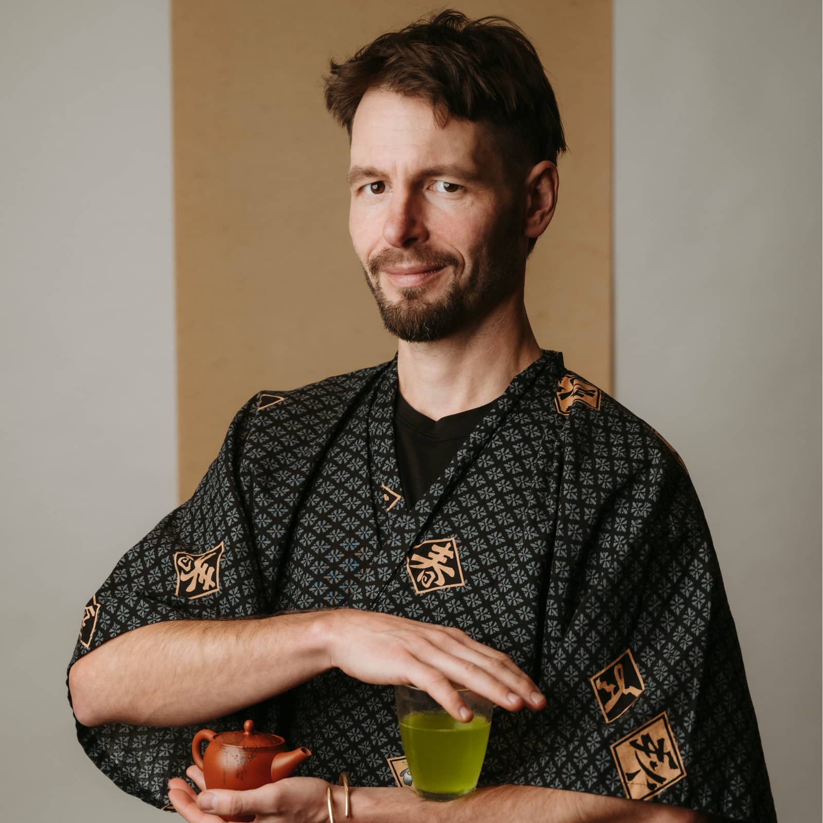 Taste Prague: Miska Listí