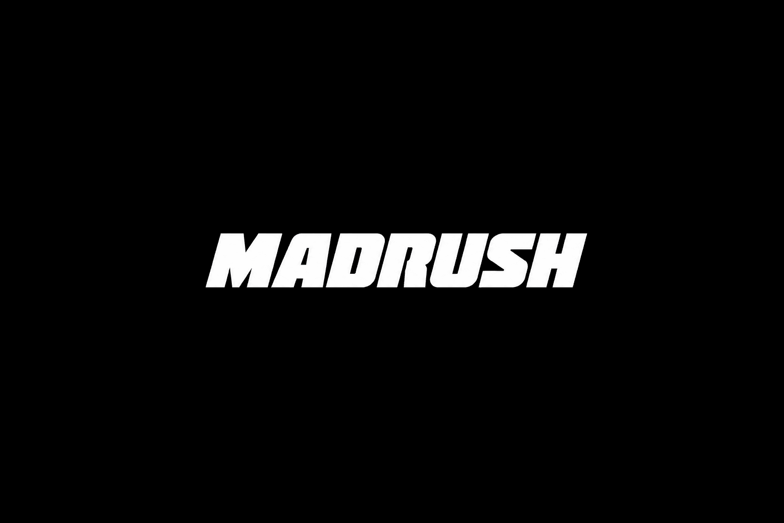 MADRUSH Launch Party
