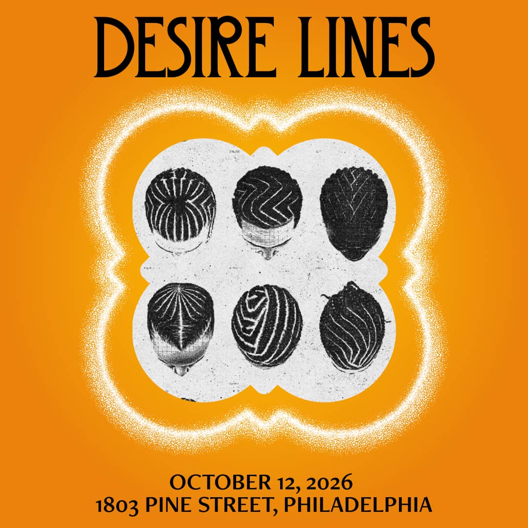 Desire Lines Braiding Workshop