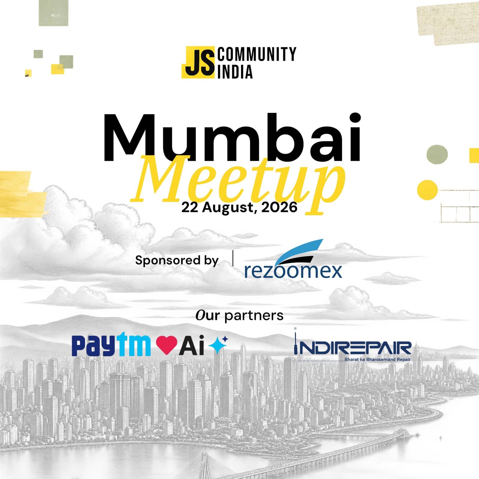 JS Mumbai #2